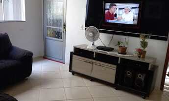 Imagem 4: VENDO CASA NO MANSÕES PARAÍSO