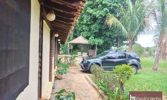 Imagem 2: Chácara com 6 Quartos à venda, 3000 m² por R$ 800.000 - Estância Vila Azul (Zona Rural)