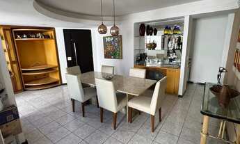 Imagem 5: Oportunidade!! Vendo exc 3qts 110m 2vg. R$670mil