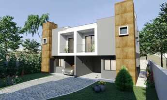 Imagem 4: Sobrado 3 quartos 123m à venda no Portão, Curitiba/PR