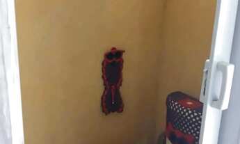 Imagem 4: Imóvel para venda tem 112 metros quadrados com 2 quartos em Wona - Belford Roxo - RJ