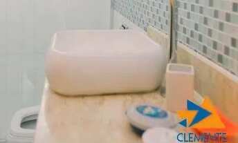 Imagem 7: CASA ÁVENDA COMD. FECHADO EST.DA MAT- 05 QTOS 3 SUITES LAGOA SANTA/JABOTIC