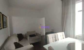 Imagem: Apartamento à venda, 90 m² por R$ 399.000,00