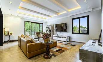 Imagem 8: Casa em condomínio à venda no Abranches ARYA1