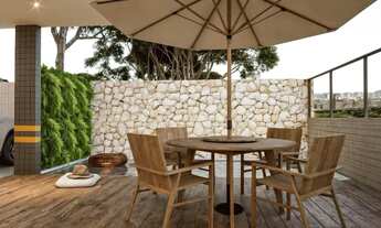 Imagem 4: Apartamento em Liberdade, 1 e 2 quartos