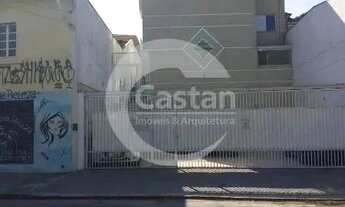 Imagem 4: Terreno Residencial em Mooca