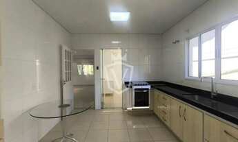 Imagem 5: Casa com 03 Suítes para Alugar, Bosque do Jatobás- Jundiaí/SP