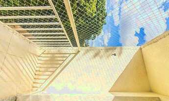 Imagem 4: Apartamento à venda em Morro Santana com 56 m², 2 quartos, 1 vaga