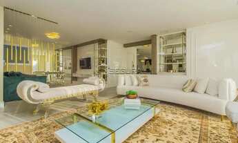 Imagem: Lindo apartamento, finamente mobiliado e