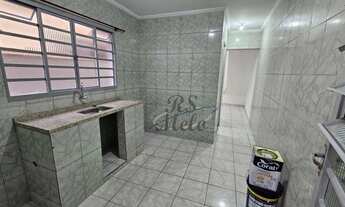 Imagem: Casa com 2 dormitórios para alugar, 50