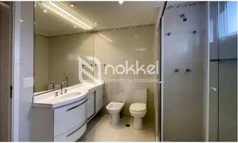 Imagem 4: Apartamento com 366 m², 4 suítes à venda, 5 vagas no bairro Alto da Lapa