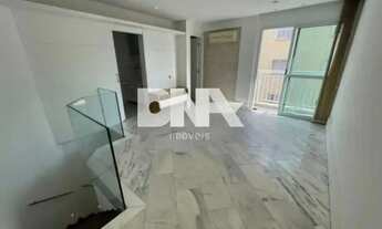 Imagem: Apartamento Duplex / Residencial / Botafogo