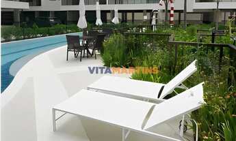 Imagem 5: Cobertura com 2 quartos (1 suítes) à venda na Vila Nova em Cabo Frio/RJ por R$ 741.697,25