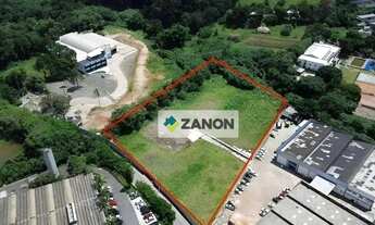 Imagem: Terreno à venda no Bairro Colônia (zona