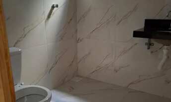 Imagem 3: Casa no Recanto do Sol Minha casa minha vida