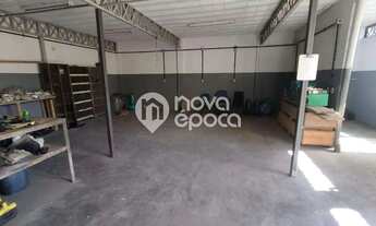 Imagem 7: Maria da Graça Galpão / depósito com 4 vagas na garagem