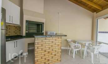 Imagem 3: Apartamento à venda em Partenon com 89 m², 3 quartos, 1 suíte, 2 vagas