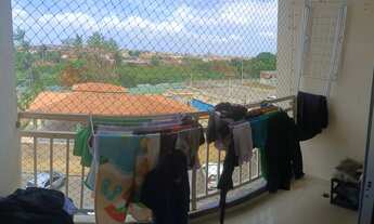 Imagem 3: Passo apartamento no condomínio praias belas terceiro andar