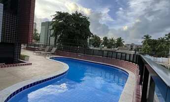 Imagem 3: Aluguel Apartamento Quarto/Sala Mobiliado