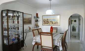 Imagem 2: Imóvel para venda com 130 metros quadrados com 3 quartos em Pituba - Salvador - BA