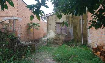 Imagem 4: Vendo Terreno c/ Edificação BARBADA