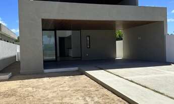 Imagem: Casa Recem-construida Enseada da Lagoa