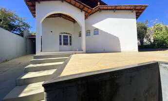 Imagem 5: Casa no Bairro Jaraguá 1 em um terreno de 1470