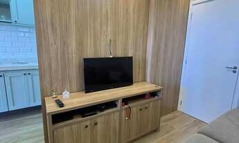 Imagem 2: Apartamento com 2 Dormitórios 1 Suite - Cond. Terras do Carrara