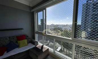 Imagem 7: Apartamento com 3 dormitórios, 110 m² - venda por R$ 850.000 ou aluguel por R$ 4.490, - Ce