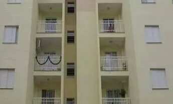 Imagem 6: Apartamento 2 dormitórios para Locação em Sorocaba, JARDIM GUADALAJARA, 2 dormitórios, 1 b