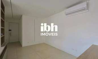 Imagem 4: Apartamento 1 quartos para alugar no Santo Agostinho