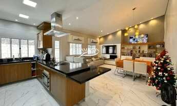 Imagem: Morada do Sol - 360 m2 - 03 quartos - 06