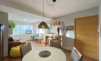 Imagem 2: Apartamento com 82 metros 3 quartos 1 suite e 2 vagas no bairro Santana - Porto Alegre - R