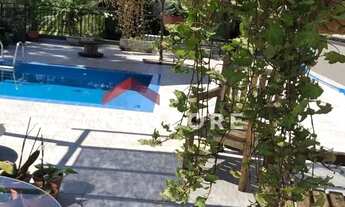 Imagem 3: Casa de condomínio em Alameda Michelangelo - Alphaville - Santana de Parnaíba/SP