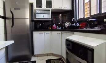 Imagem 2: Apartamento para Venda em Presidente Prudente, ITAPURA l, 2 dormitórios, 1 banheiro, 1 vag