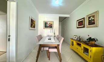 Imagem 5: Apartamento 3 Quartos com 1 Suíte e 104m² - Campinas - JMS