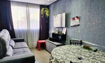 Imagem 2: Apartamento para Venda em São José dos Pinhais