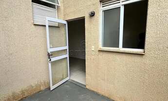 Imagem 3: Apartamento Padrão em São José do Rio Preto