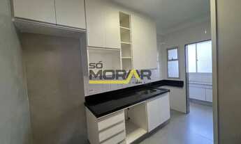 Imagem 7: Locação de Apartamentos / Padrão na cidade de Belo Horizonte