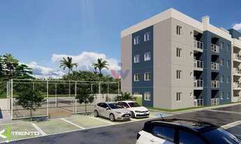 Imagem 6: Seu Refúgio Perfeito Apartamentos de 1 e 2 Dormitórios com Lazer Completo e Conforto