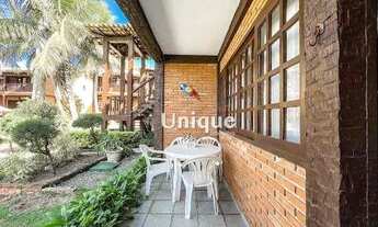 Imagem 4: Casa com 2 dormitórios à venda, 63 m² por R$ 1.100.000,00 - Bosque de Geribá - Armação dos