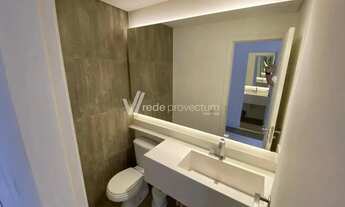 Imagem 6: Cobertura - Jardim Proença - Campinas