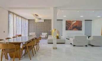 Imagem 7: Casa com 6 dormitórios, 850 m² - venda por R$ 14.800.000,00 ou aluguel por R$ 78.200,00/mê