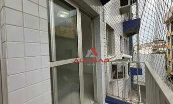 Imagem 4: Apartamento com 3 dormitórios para alugar, por R$ 1720,00/mês - Jardim Primavera - Volta R