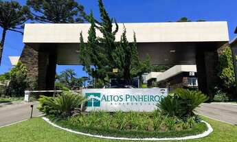 Imagem 5: Lote a venda no condomínio Altos Pinheiros