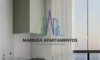 Imagem 7: Apartamento à venda em Maringá, Vila Marumby, com 2 quartos, com 66.91 m², Vind Residence