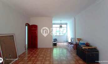 Imagem 3: Grajaú Apartamento com 3 dormitórios