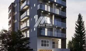 Imagem 2: Apartamento com 2 dormitórios à venda, 81 m² por R$ 415.000,00 - Santa Cruz - Guarapuava/P