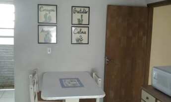 Imagem 3: Kitinete Vila Lalau