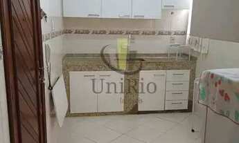 Imagem: Apartamento á venda - Pechincha - Jacarepaguá